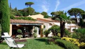 Venta Villa Sainte-Maxime