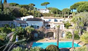 Venta Villa Sainte-Maxime