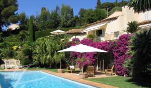 Venta Villa Sainte-Maxime