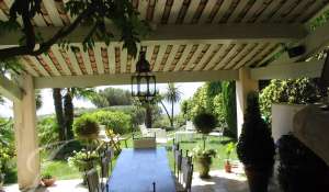 Venta Villa Sainte-Maxime