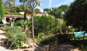 Venta Villa Sainte-Maxime