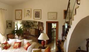 Venta Villa Sainte-Maxime