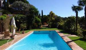 Venta Villa Sainte-Maxime