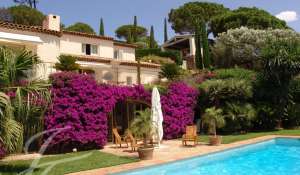 Venta Villa Sainte-Maxime