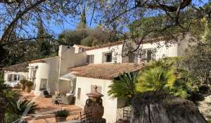 Venta Villa Sainte-Maxime