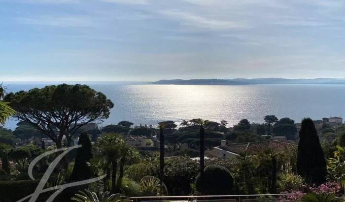 Venta Villa Sainte-Maxime