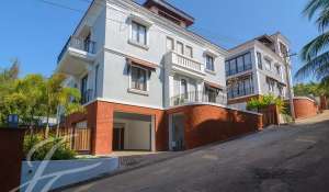 Venta Villa Saipem