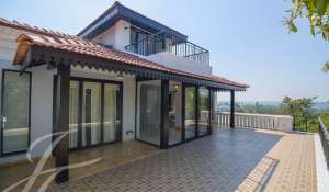 Venta Villa Saipem