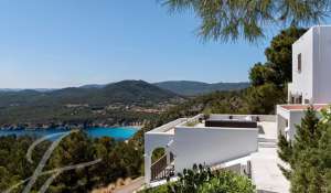 Venta Villa Santa Eulària des Riu