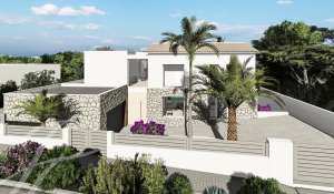 Venta Villa Santa Ponsa