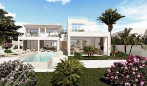 Venta Villa Santa Ponsa