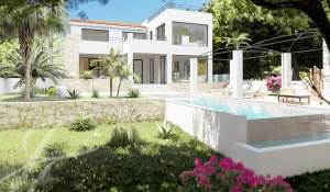 Venta Villa Santa Ponsa