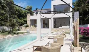 Venta Villa Santa Ponsa