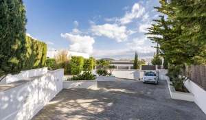 Venta Villa Santa Ponsa