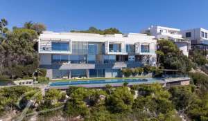 Venta Villa Santa Ponsa