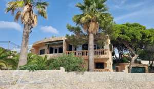 Venta Villa Santa Ponsa