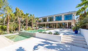 Venta Villa Santa Ponsa