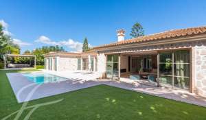 Venta Villa Santa Ponsa