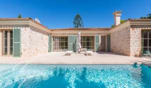 Venta Villa Santa Ponsa