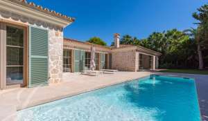 Venta Villa Santa Ponsa