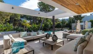 Venta Villa Santa Ponsa