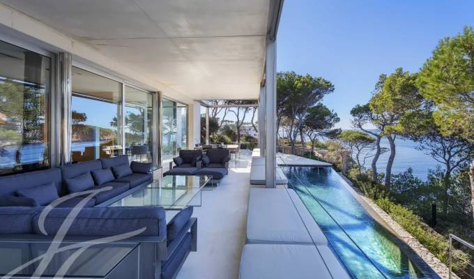 Venta Villa Santa Ponsa