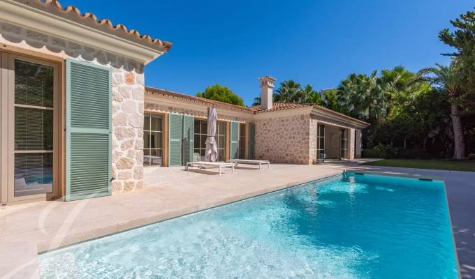 Venta Villa Santa Ponsa