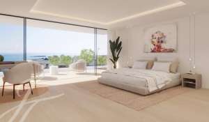 Venta Villa Sol de Mallorca