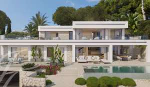 Venta Villa Sol de Mallorca