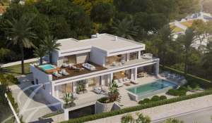 Venta Villa Sol de Mallorca