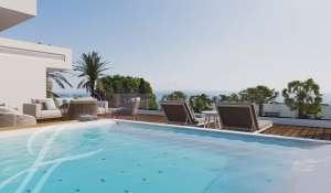 Venta Villa Sol de Mallorca