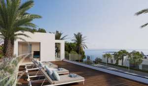 Venta Villa Sol de Mallorca