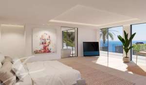 Venta Villa Sol de Mallorca