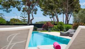 Venta Villa Sol de Mallorca