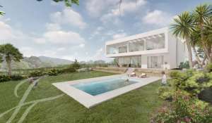 Venta Villa Sol de Mallorca