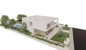 Venta Villa Sol de Mallorca