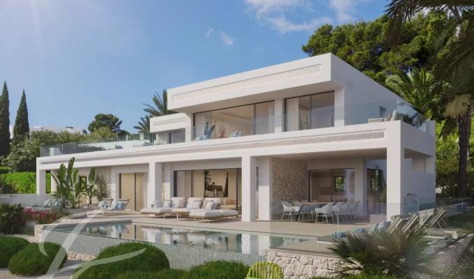 Venta Villa Sol de Mallorca