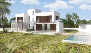 Venta Villa Son Gual