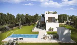 Venta Villa Son Gual