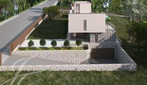 Venta Villa Son Gual