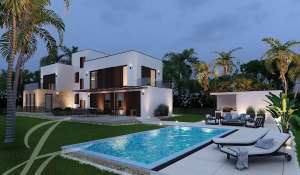 Venta Villa Son Gual