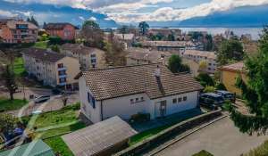 Venta Villa Vevey