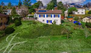 Venta Villa Vevey