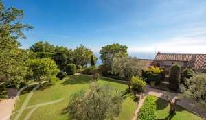 Venta Villa Villefranche-sur-Mer