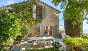 Venta Villa Villefranche-sur-Mer