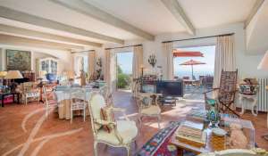 Venta Villa Villefranche-sur-Mer