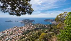 Venta Villa Villefranche-sur-Mer