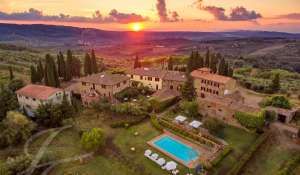 Venta Viñedo Greve in Chianti