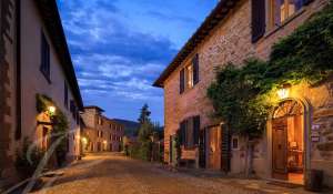 Venta Viñedo Greve in Chianti